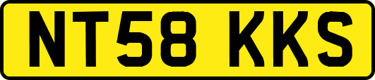 NT58KKS