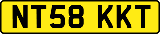 NT58KKT