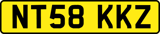 NT58KKZ