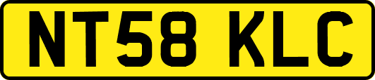 NT58KLC