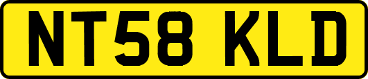 NT58KLD