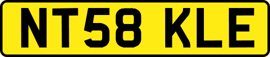 NT58KLE