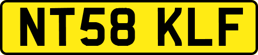 NT58KLF
