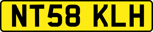 NT58KLH