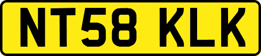 NT58KLK