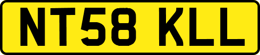 NT58KLL