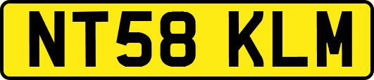 NT58KLM