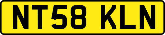 NT58KLN
