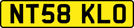 NT58KLO