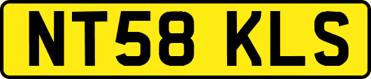 NT58KLS