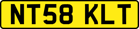 NT58KLT