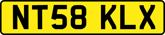 NT58KLX
