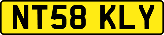 NT58KLY