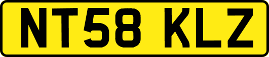NT58KLZ