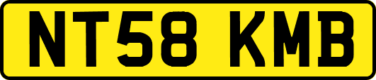NT58KMB