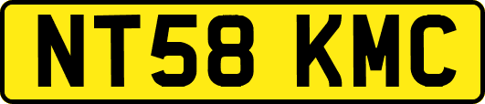 NT58KMC