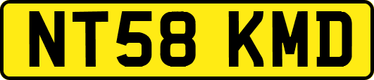 NT58KMD