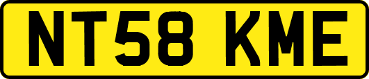 NT58KME