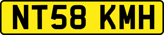 NT58KMH