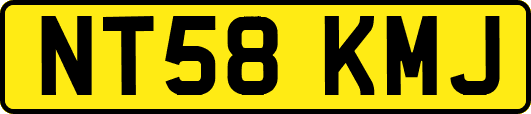 NT58KMJ