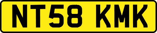 NT58KMK
