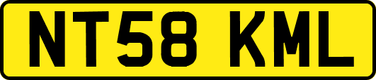 NT58KML