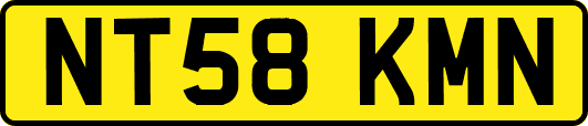 NT58KMN
