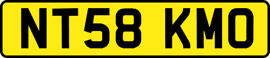 NT58KMO