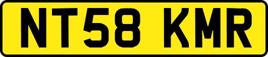 NT58KMR