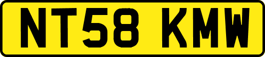 NT58KMW