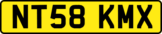 NT58KMX