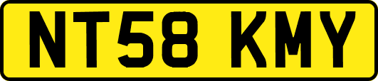 NT58KMY