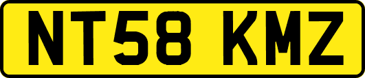 NT58KMZ