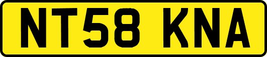 NT58KNA