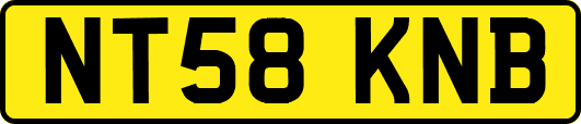 NT58KNB