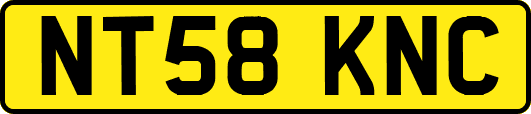 NT58KNC