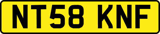 NT58KNF