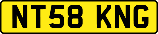 NT58KNG
