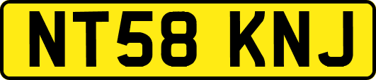 NT58KNJ
