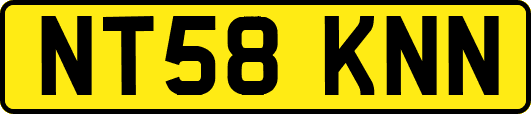 NT58KNN
