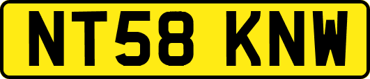 NT58KNW