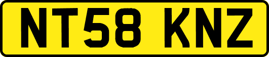 NT58KNZ