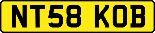 NT58KOB