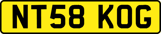 NT58KOG