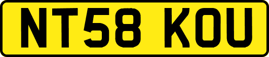 NT58KOU