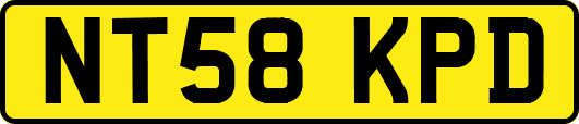 NT58KPD