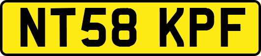 NT58KPF