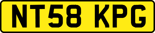 NT58KPG