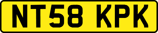NT58KPK