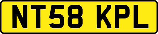 NT58KPL